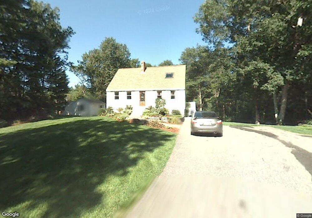 24 Richman Rd, Hudson, NH 03051 - photo 1