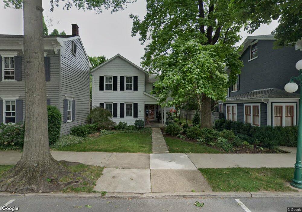 220 S 3rd St, Lewisburg, PA 17837 - photo 1