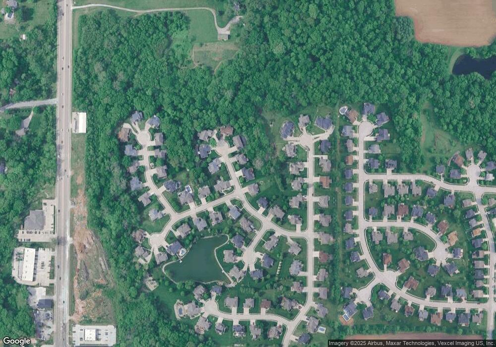 19 Fieldcrest Dr, Maryville, IL 62062 - photo 1