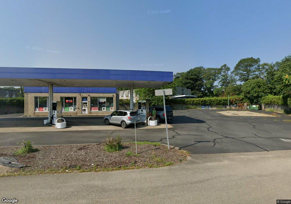 1345 Wampanoag Trail, Riverside, RI 02915 - photo 1