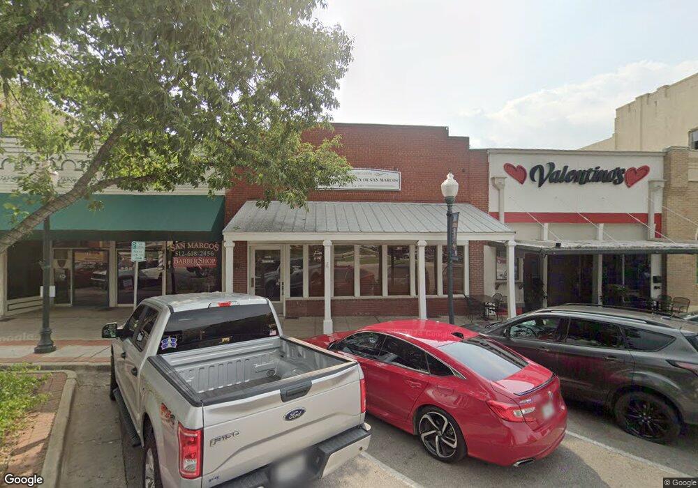 112 N Lbj Dr, San Marcos, TX 78666 - photo 1