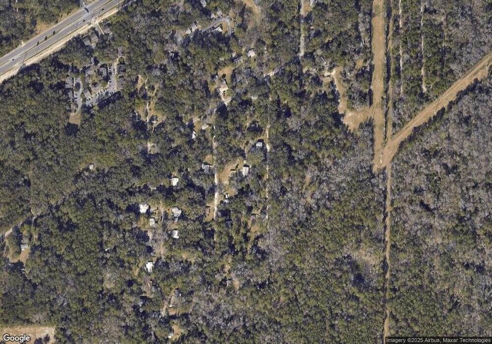 4714 SW 45th St, Gainesville, FL 32608 - photo 1