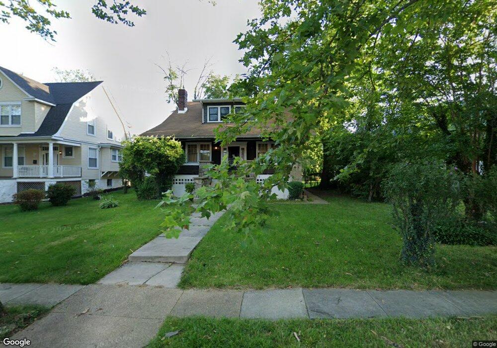 4006 Dorchester Rd, Gwynn Oak, MD 21207 - photo 1