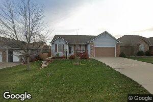 5233 Carson Place, Lawrence, KS 66049