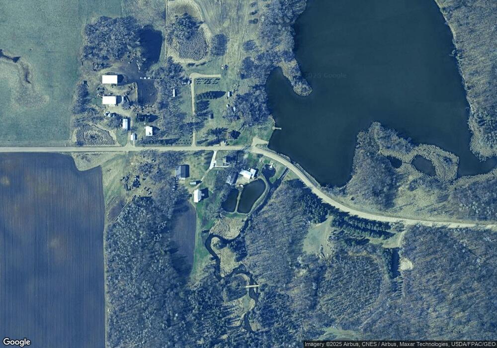 11552 Spruce Centre Dr NE, Miltona, MN 56354 - photo 1