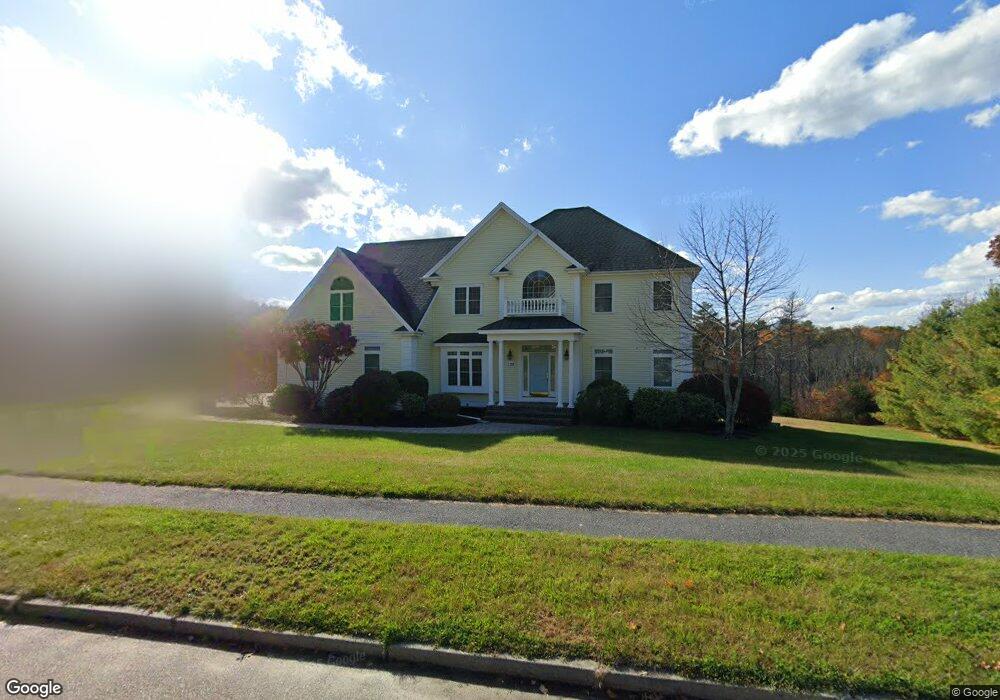 130 Morgans Way, Holliston, MA 01746 - photo 1