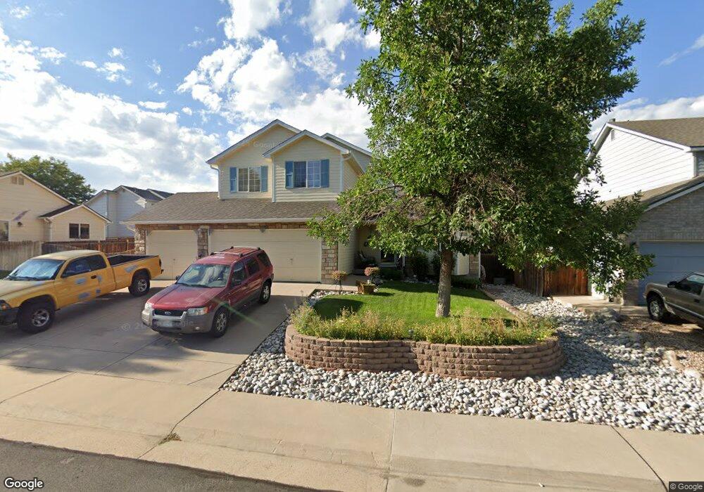 4627 E 134th Ave, Thornton, CO 80241 - photo 1