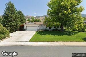 520 Sego Lily Ln, Providence, UT 84332