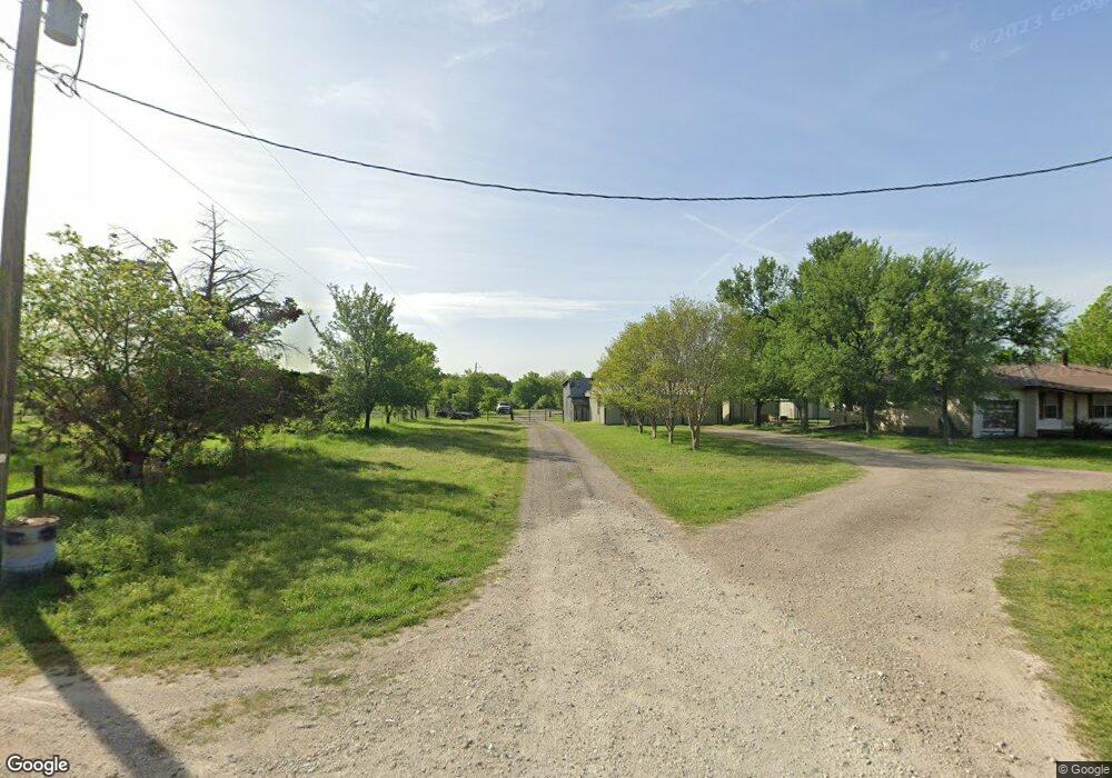 210 Vrzalik Rd, Ennis, TX 75119 - photo 1