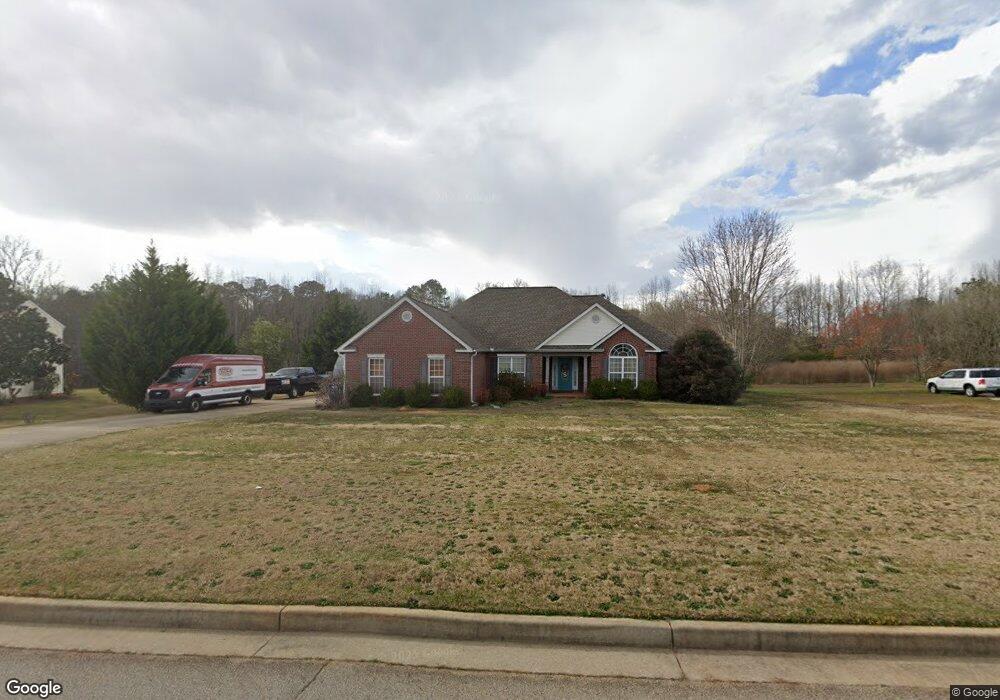 120 River Park Cir, McDonough, GA 30252 - photo 1