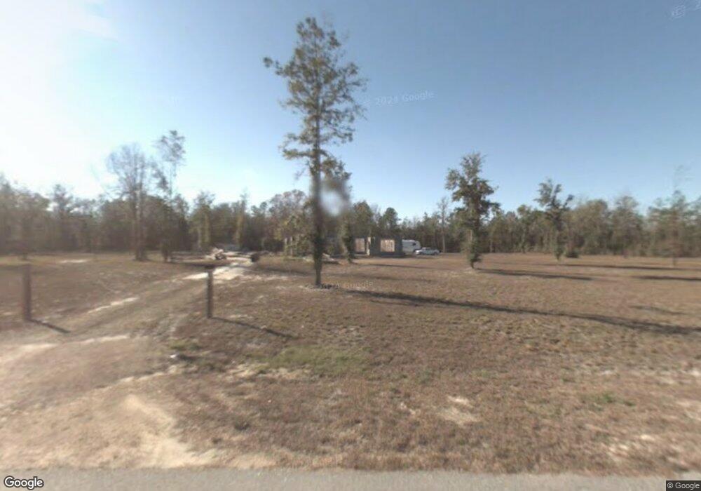 60 Decey Wallace Ln, Crawfordville, FL 32327 - photo 1