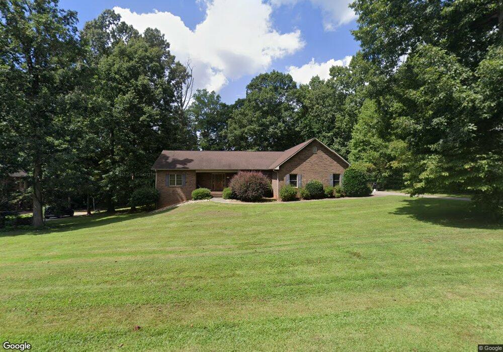 391 Seven Springs Loop, Statesville, NC 28625 - photo 1