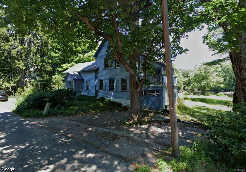 30 S River St, Wellesley, MA 02482 - photo 1