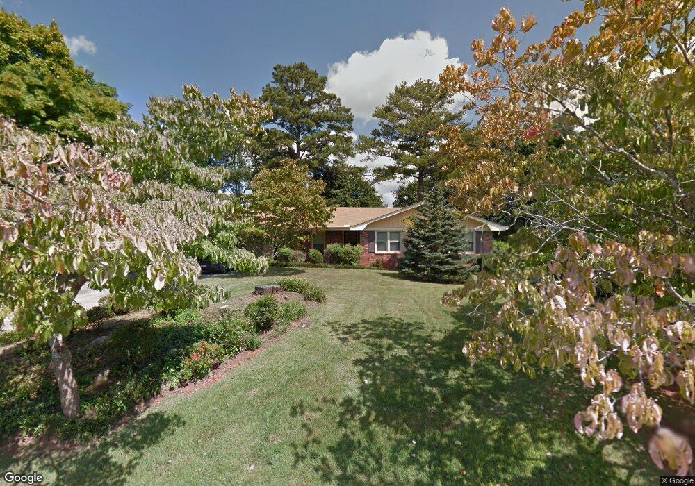 5541 Prince Phillip Way, Stone Mountain, GA 30087 - photo 1