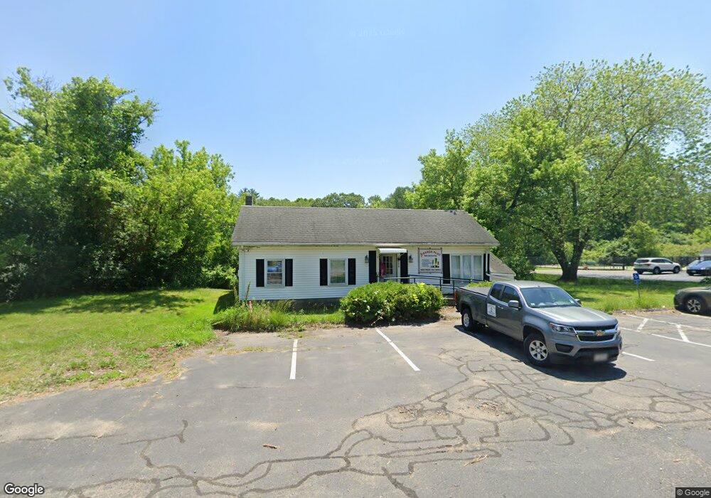 888 W Center St, West Bridgewater, MA 02379 - photo 1