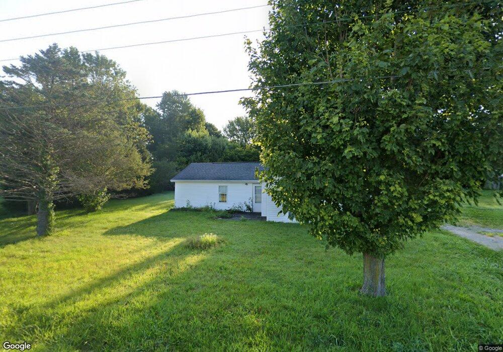 5201 N 200 W, Columbus, IN 47201 - photo 1