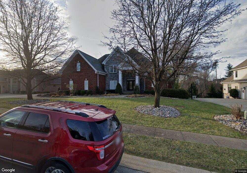 3402 Lafittes Cove, Floyds Knobs, IN 47119 - photo 1