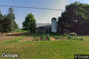 2493 E Coral Rd, Edmore, MI 48829