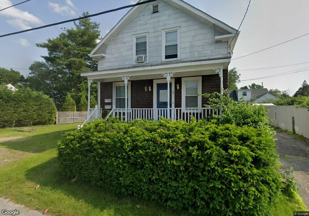 45 Lowell St, Cranston, RI 02910 - photo 1