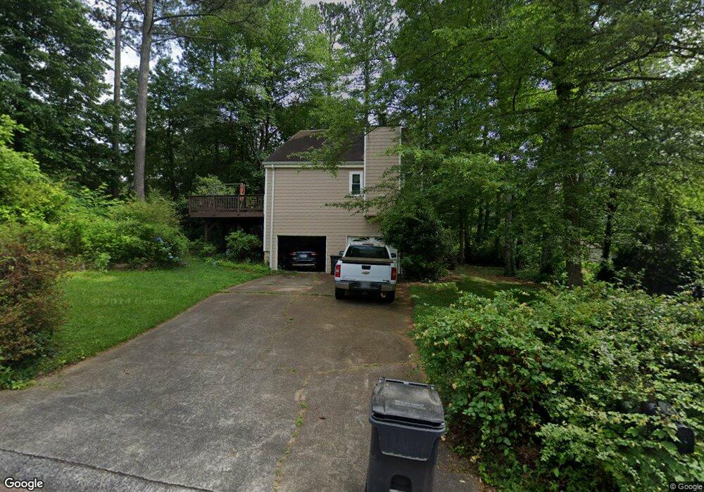 2151 Preswick Dr NE unit 1, Marietta, GA 30066 - photo 1