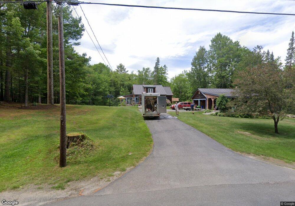 541 Farr Hill Rd, Littleton, NH 03561 - photo 1