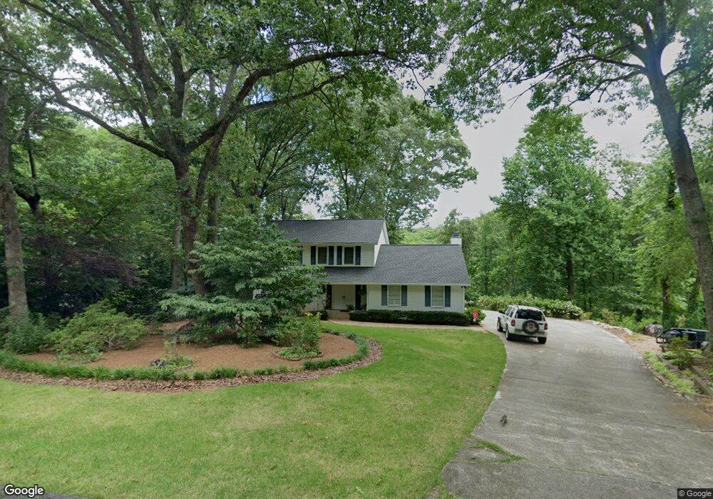 3852 Corinth Dr, Gainesville, GA 30506 - photo 1