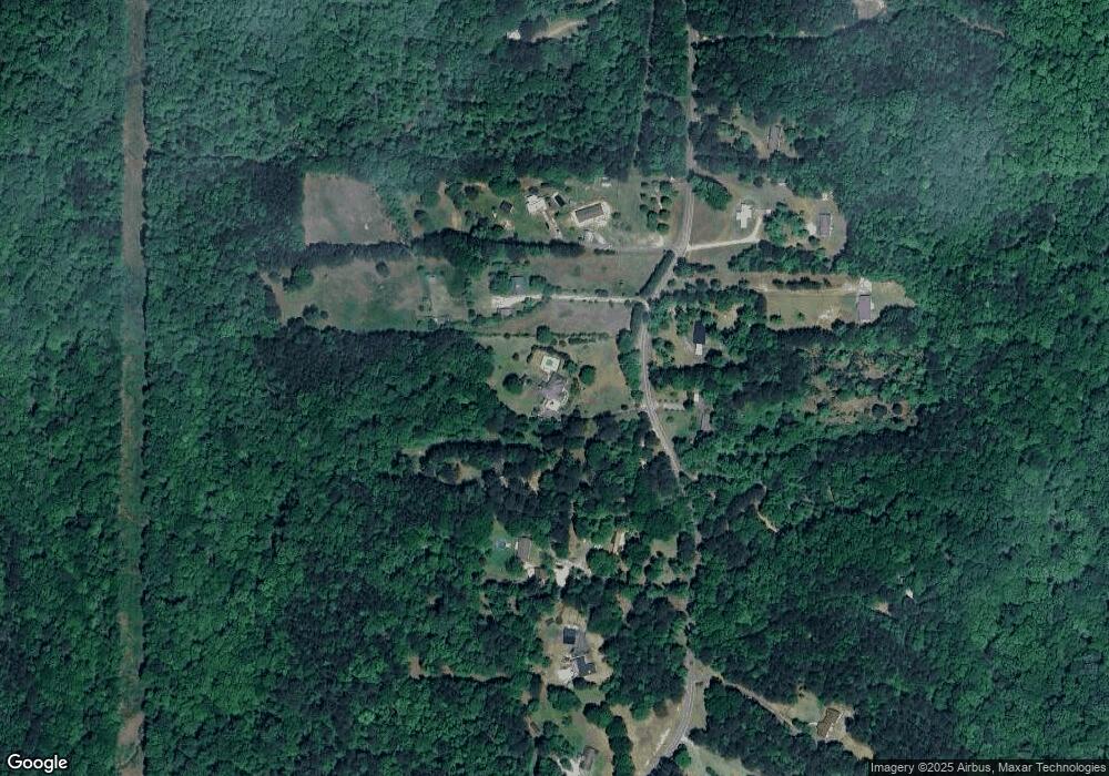 202 Goodlin Rd, Palmetto, GA 30268 - photo 1