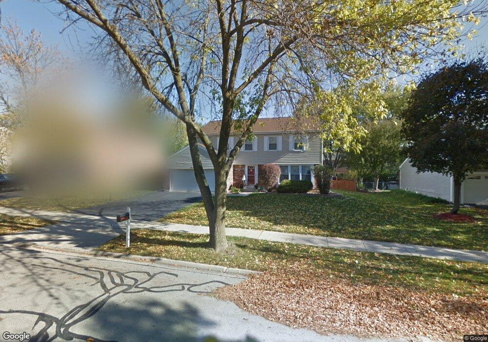 208 Briarheath Ln, Naperville, IL 60565 - photo 1