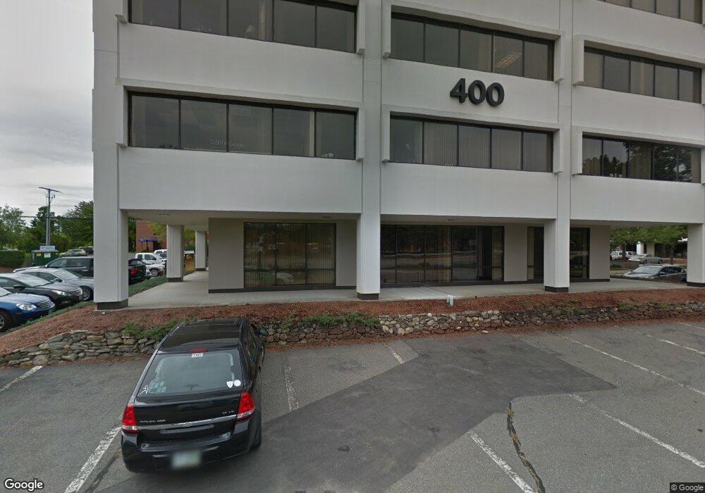 400 Amherst St, Nashua, NH 03063 - photo 1