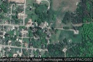 512 E North St, Mc Arthur, OH 45651