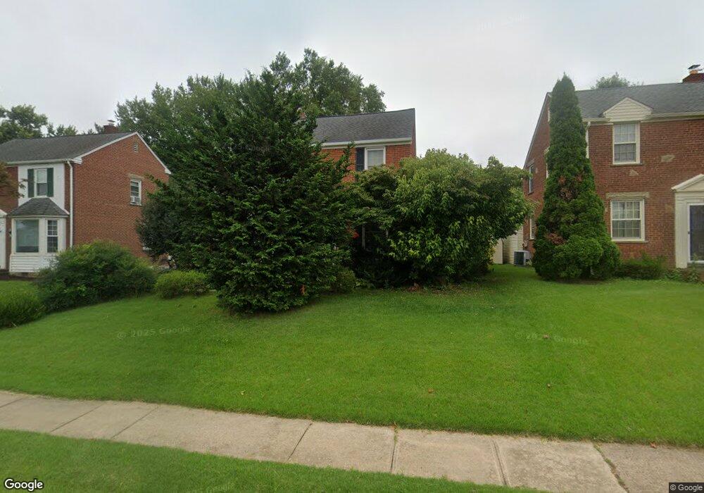 18 Murphy Rd, Wilmington, DE 19803 - photo 1