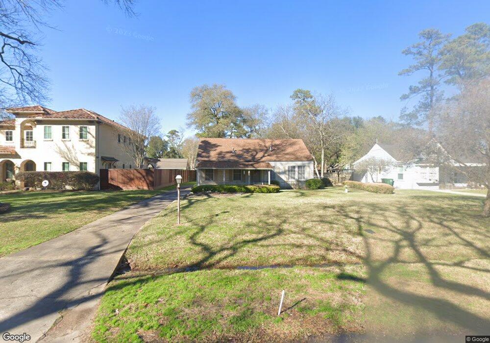 826 W 41st St, Houston, TX 77018 - photo 1