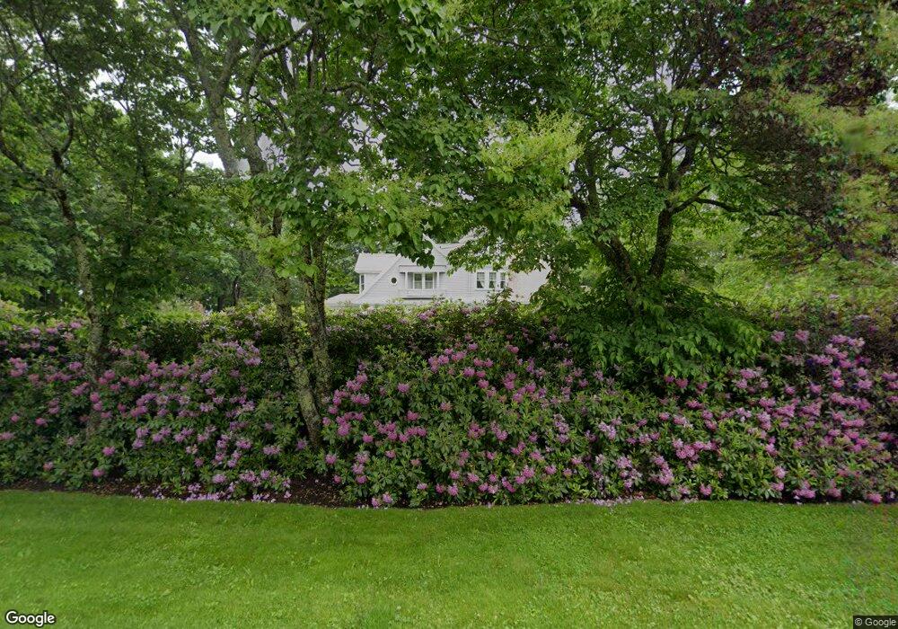 124 Chestnut St, Camden, ME 04843 - photo 1