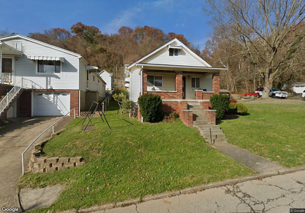 2393 Overbrook Ave, Wheeling, WV 26003 - photo 1