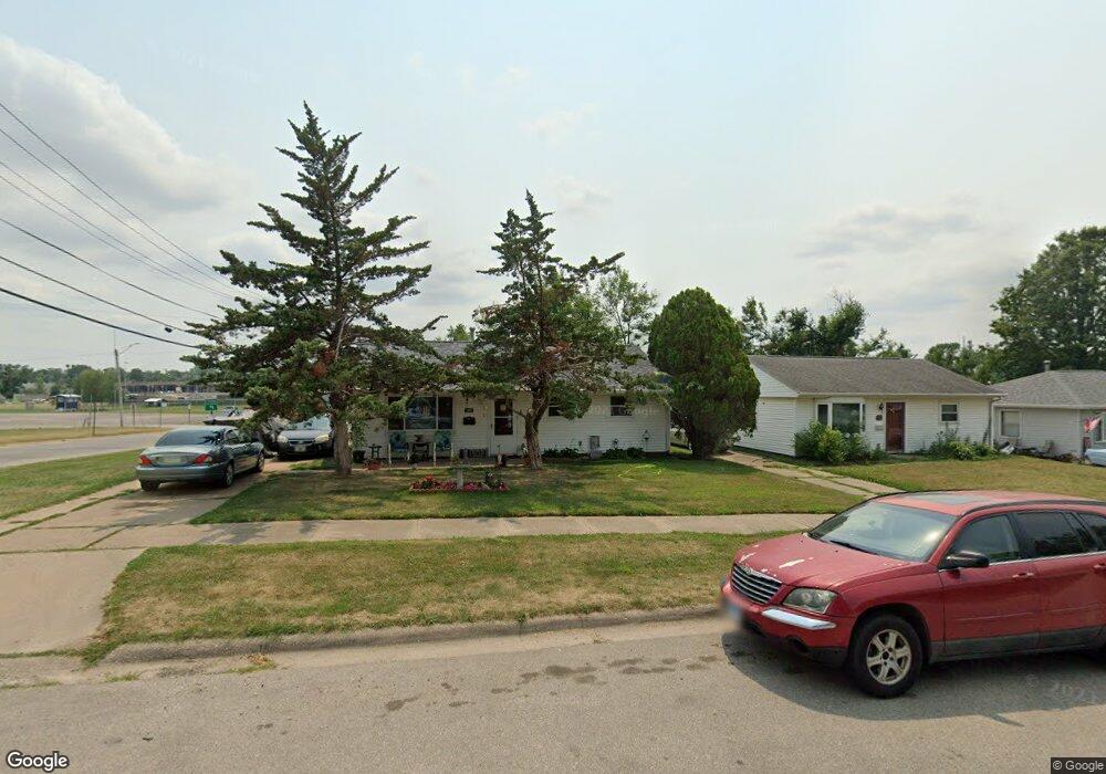 1503 10th Ave SW, Cedar Rapids, IA 52404 - photo 1