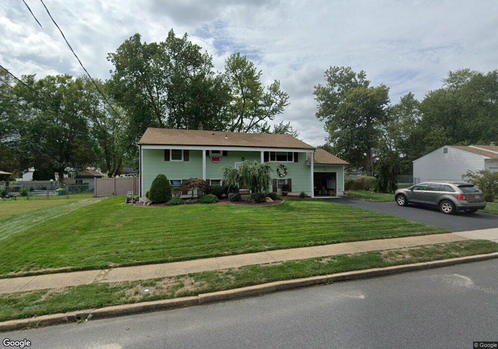 15 Nottingham Dr, Howell, NJ 07731 - photo 1