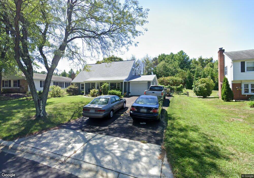 12415 Kemmerton Ln, Bowie, MD 20715 - photo 1