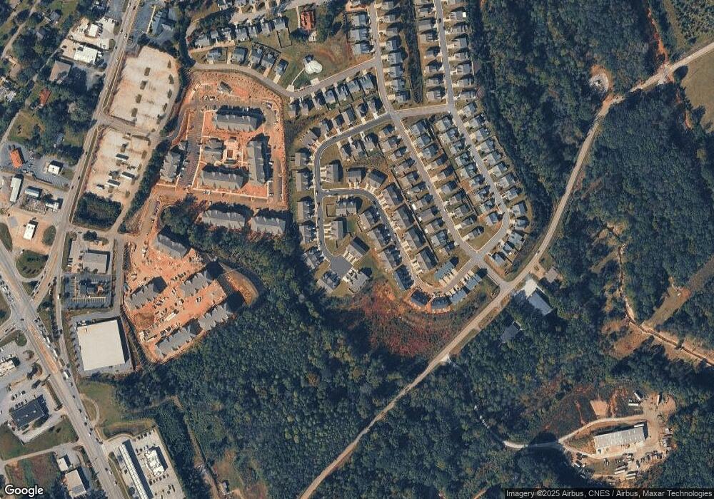 561 Brasstown Ct, Pendleton, SC 29670 - photo 1