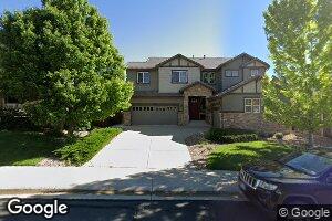 8139 Grady Cir, Castle Rock, CO 80108