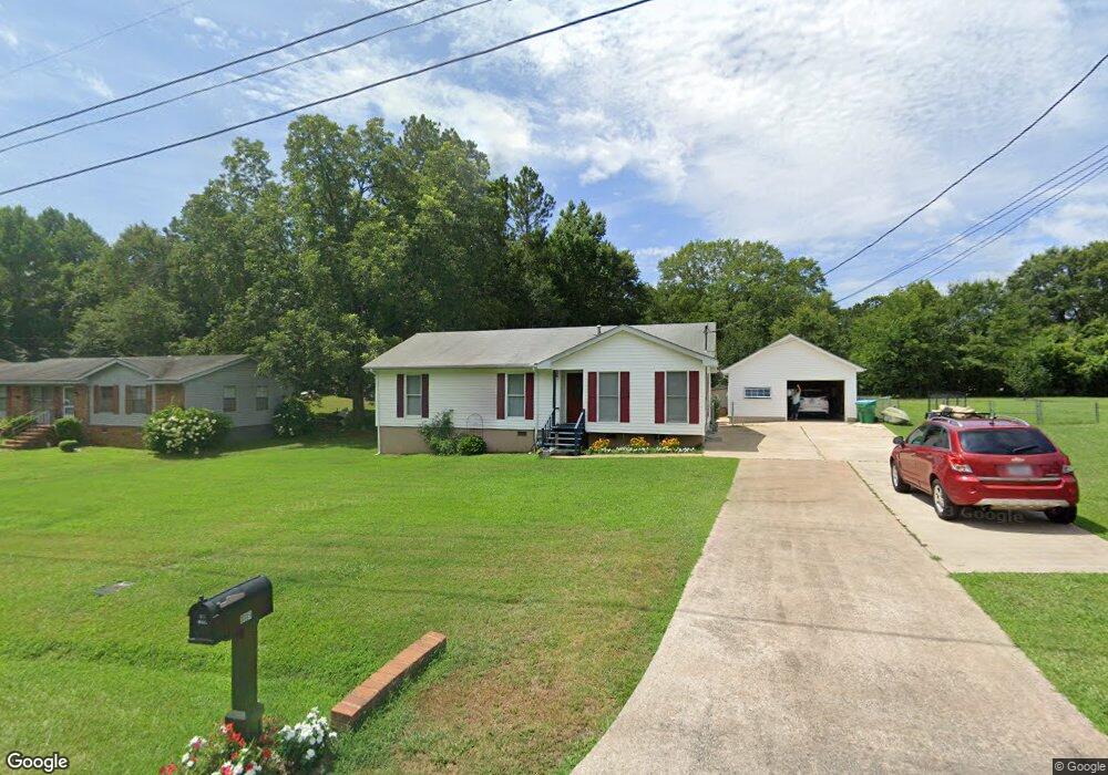 1119 Williams Ln, Elberton, GA 30635 - photo 1