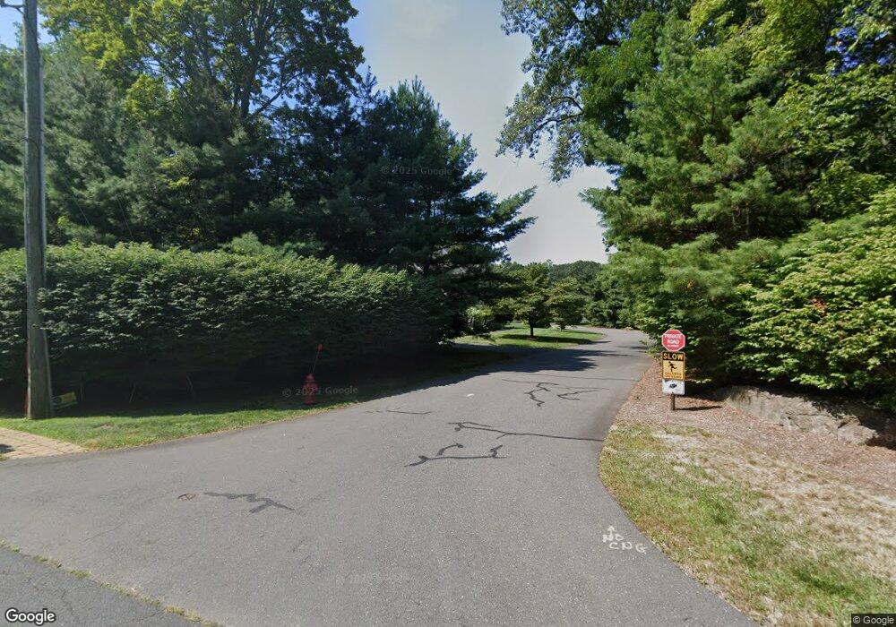 556 Plainville Ave, Unionville, CT 06085 - photo 1