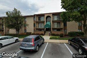 6934 Hanover Pkwy Unit 2, Greenbelt, MD 20770