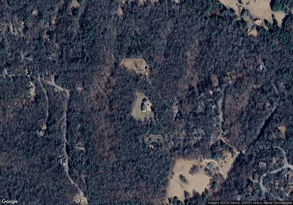 844 Little Laurel Road Extension, Boone, NC 28607 - photo 1