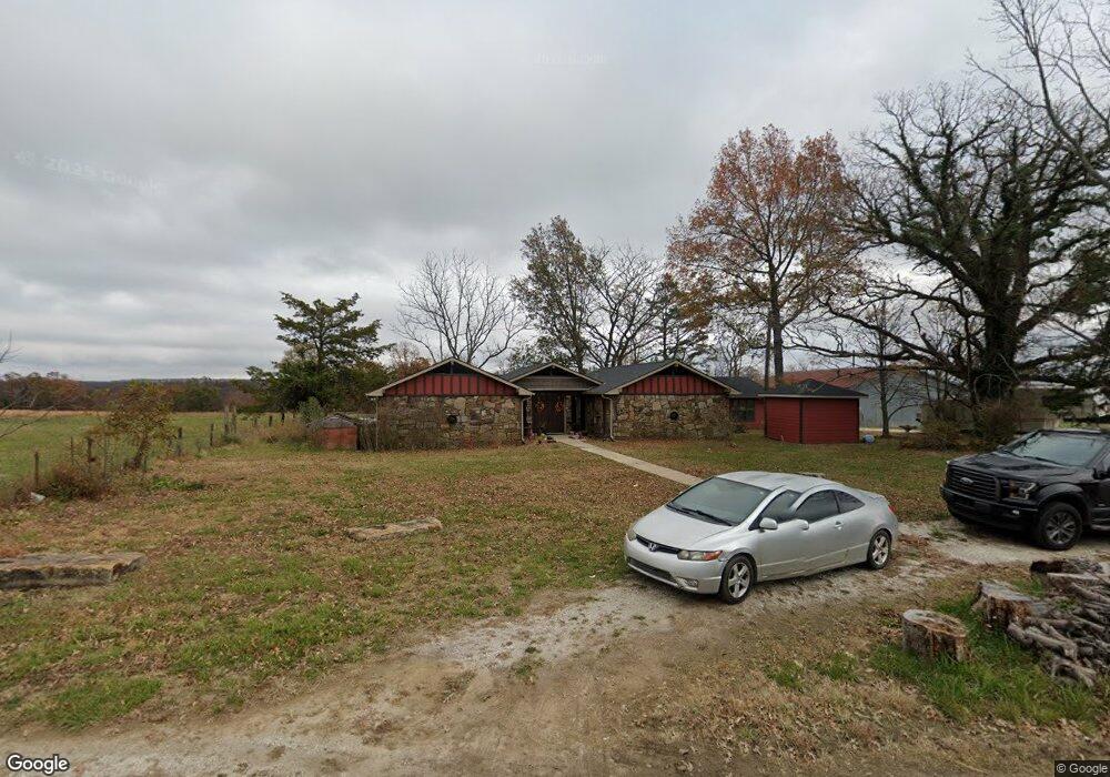 20918 Sunset Rd, Winslow, AR 72959 - photo 1