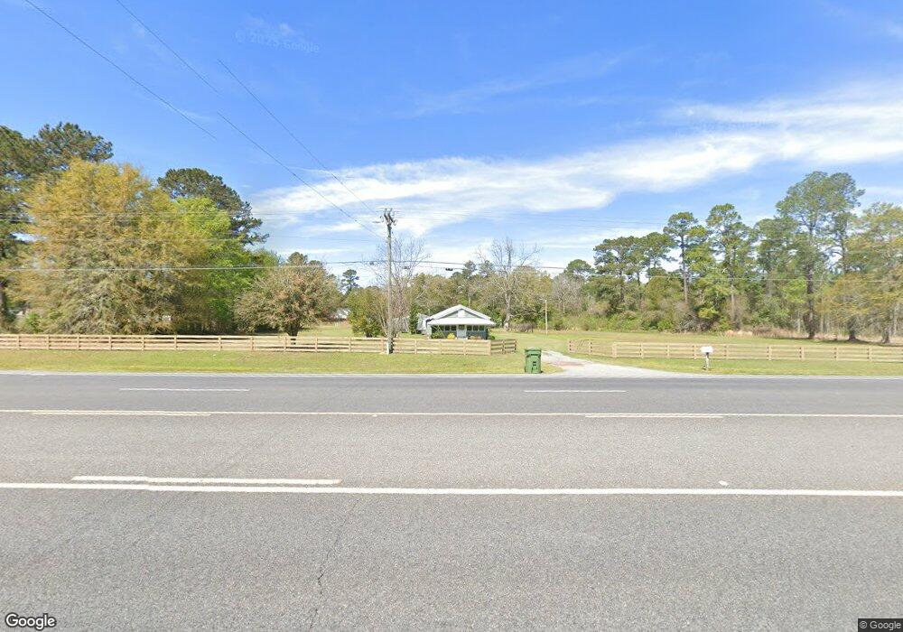 984 Us Highway 319 S, Moultrie, GA 31768 - photo 1