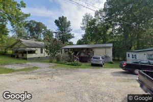 2 Route 3/14, Hamlin, WV 25523