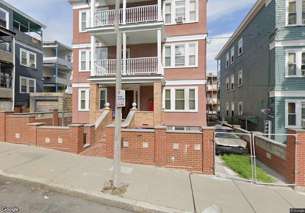 19 Verrill St, Mattapan, MA 02126 - photo 1