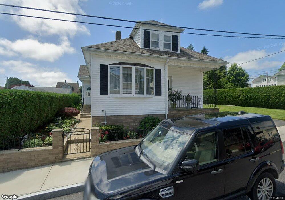 5 Norwell St, South Dartmouth, MA 02748 - photo 1