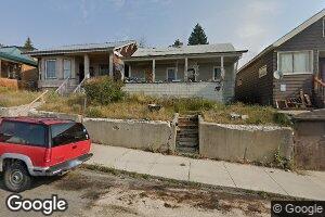 1111 W Woolman St, Butte, MT 59701