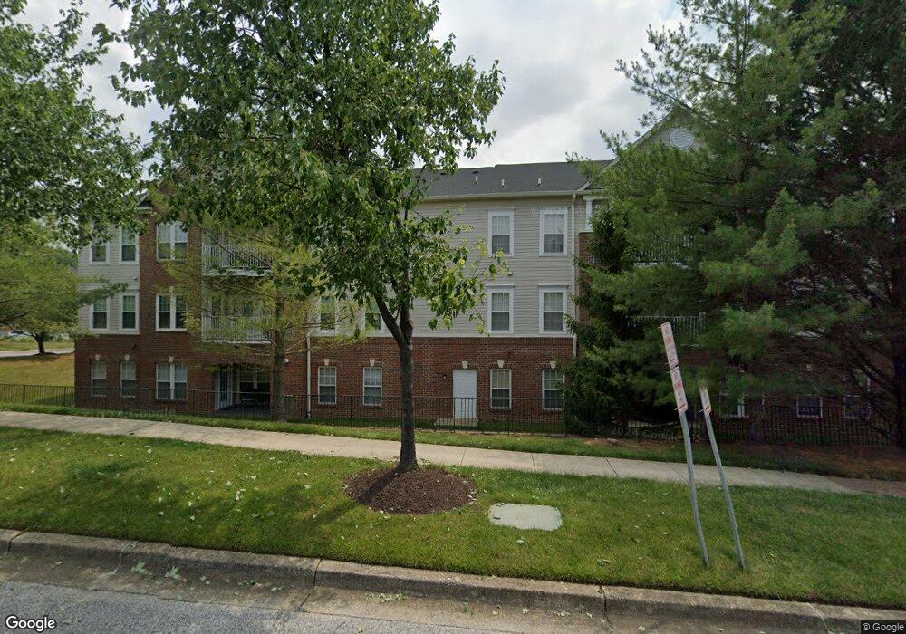 2498 Ambr Orchrd Ct E unit 101, Odenton, MD 21113 - photo 1